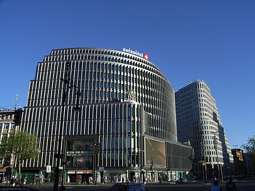 Gerkan, Marg and Partners